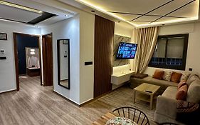 Centrico 3 Tanger Idrissia